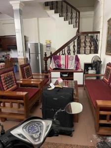 SIÊU PHẨM TRƯƠNG ĐỊNH – NHÀ ĐẸP – NGÕ TO – Ô TÔ VÀO NHÀ – GIÁ CHỈ 6.1 TỶ