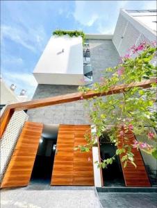 ⚜️BÁN CHDV NGAY LOTTE MART NGUYỄN VĂN LƯỢNG - HẺM XE HƠI - 31 PHÒNG⚜️