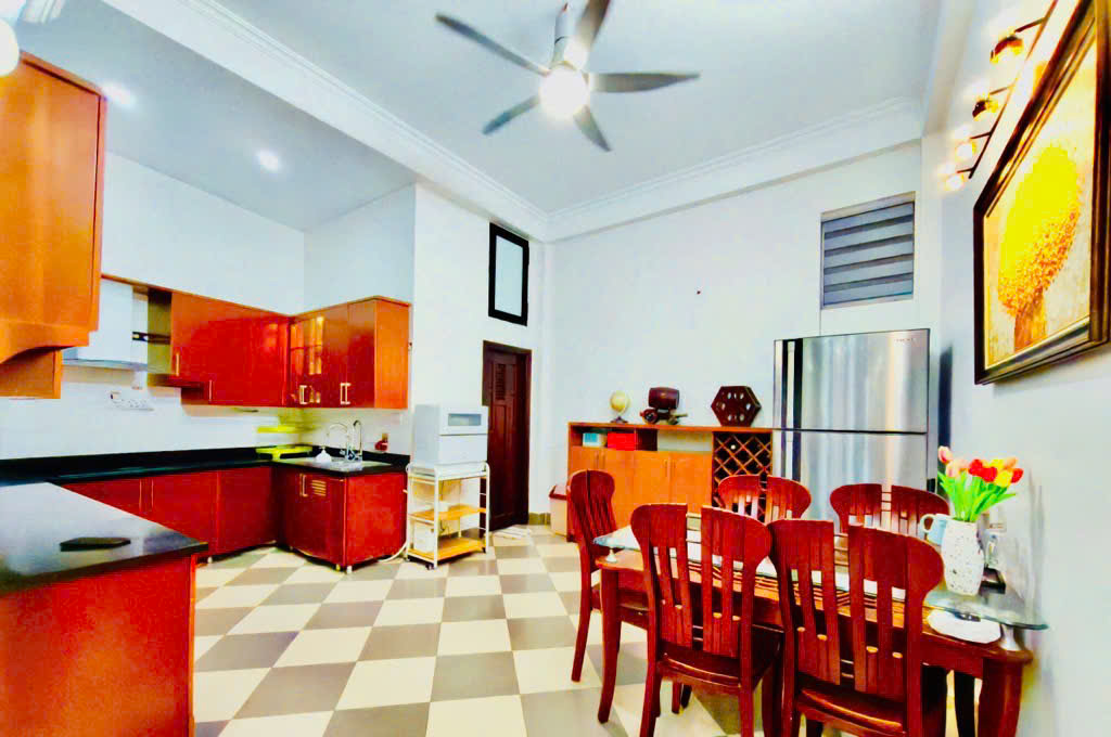 BÁN NHÀ MỸ ĐÌNH,NGÕ NÔNG,NHÀ ĐẸP,ĐẦY ĐỦ NỘI THẤT,Ô TÔ GẦN NHÀ
