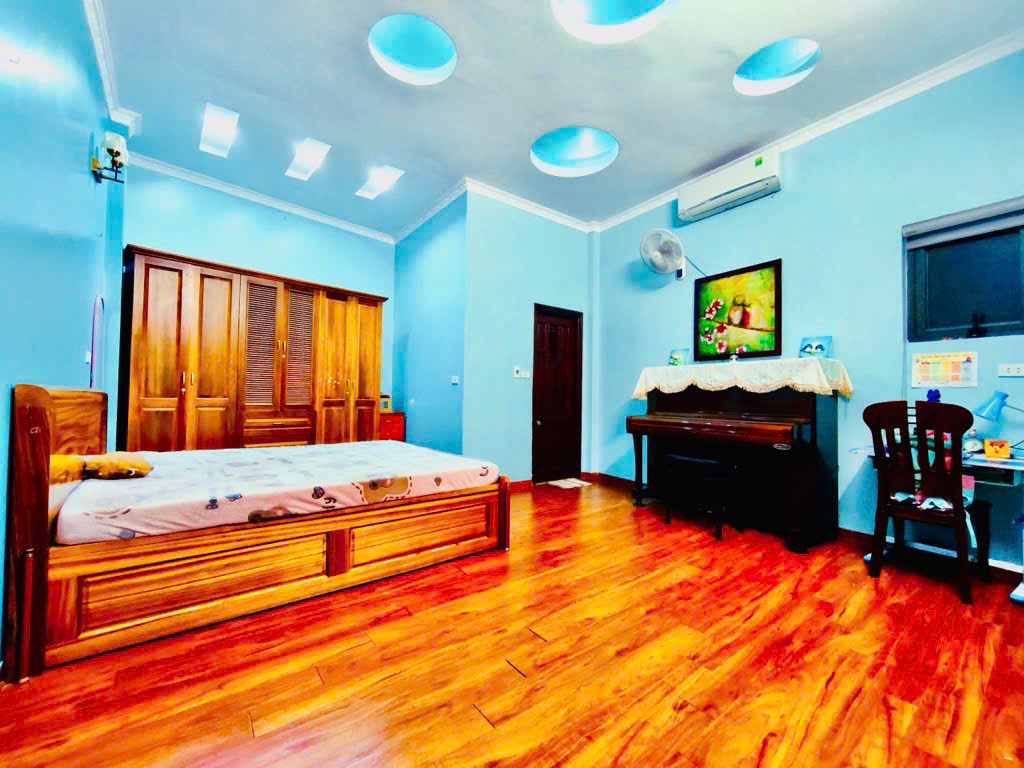 BÁN NHÀ MỸ ĐÌNH,NGÕ NÔNG,NHÀ ĐẸP,ĐẦY ĐỦ NỘI THẤT,Ô TÔ GẦN NHÀ
