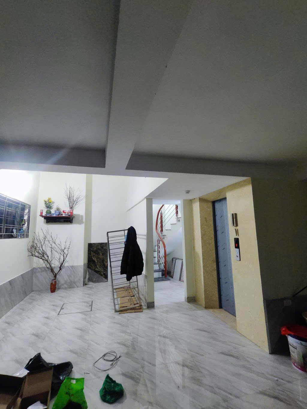 BÁN CHUNG CƯ MINI,TÒA NHÀ CĂN HỘ DỊCH VỤ,NHÀ DÒNG TIỀN MỸ ĐÌNH,NGÕ NÔNG,Ô TÔ GẦN