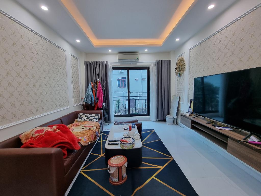 BÁN NHÀ PHÚ ĐÔ,NGÕ NÔNG,Ô TÔ GẦN,SỔ VUÔNG,GIÁ NHỈNH 6 TỶ