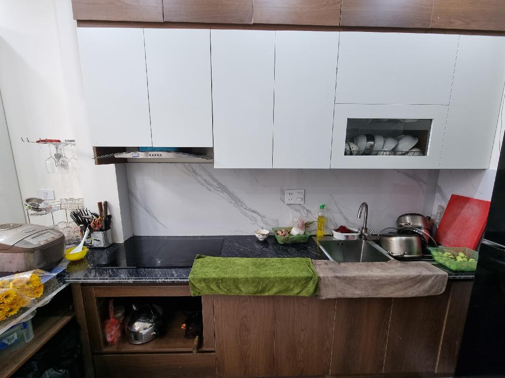 BÁN NHÀ PHÚ ĐÔ,NGÕ NÔNG,Ô TÔ GẦN,SỔ VUÔNG,GIÁ NHỈNH 6 TỶ