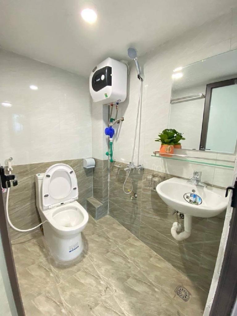 BÁN NHÀ PHÚ ĐÔ,NGÕ NÔNG,Ô TÔ GẦN,SỔ VUÔNG,GIÁ NHỈNH 6 TỶ