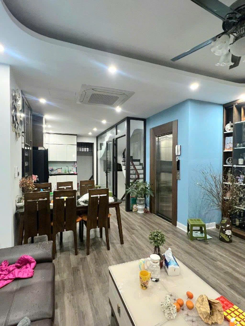 BÁN LIỀN KỀ PHÙNG KHOANG,TRUNG VĂN,NAM TỪ LIÊM,PHÂN LÔ,Ô TÔ TRÁNH,KINH DOANH GIÁ 19 TỶ