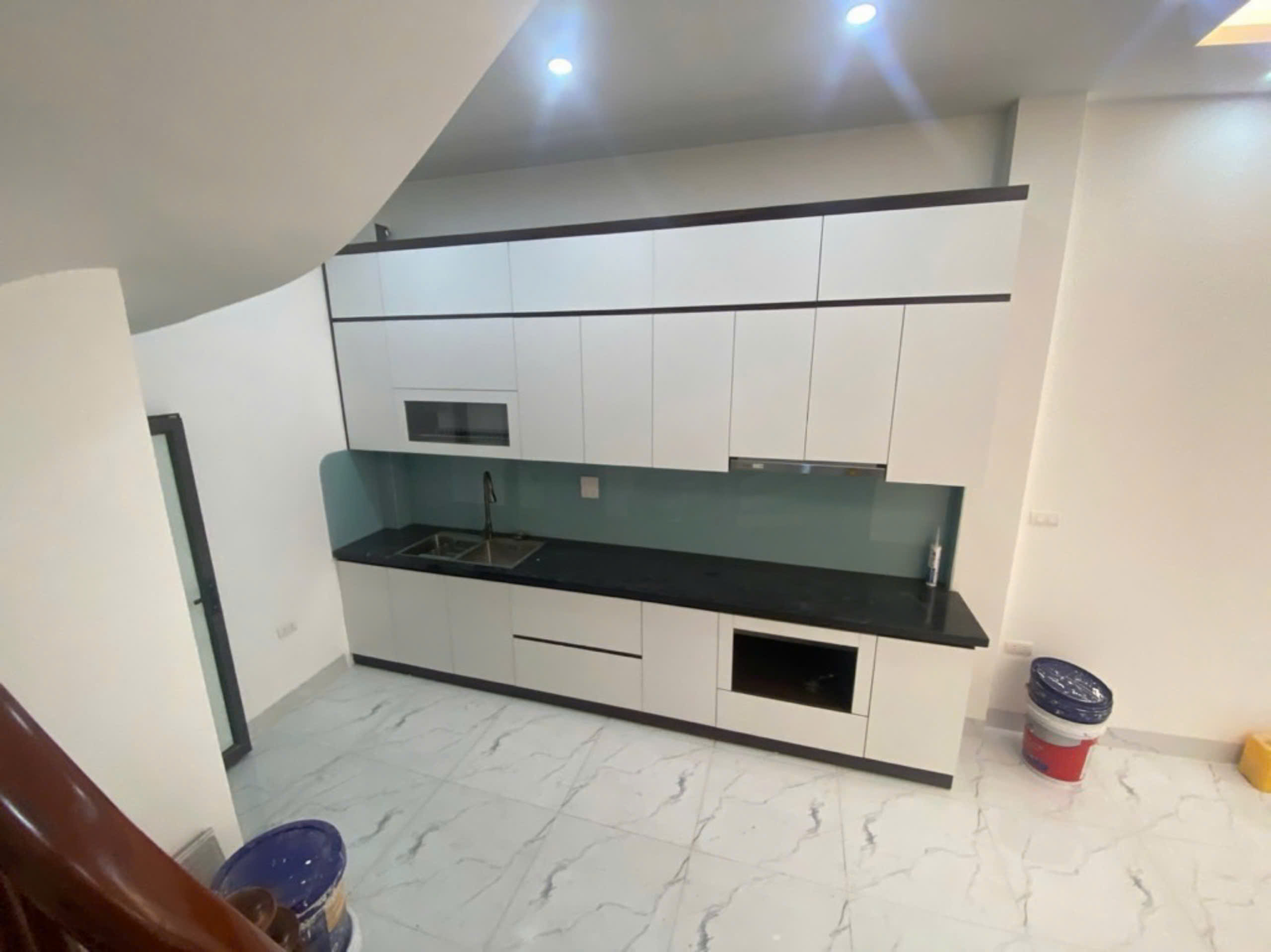 BÁN NHÀ MỸ ĐÌNH,NGÕ NÔNG,NHÀ ĐẸP,SỔ VUÔNG,GẦN PHỐ,Ô TÔ SÁT NHÀ,GIÁ NHỈNH 7 TỶ