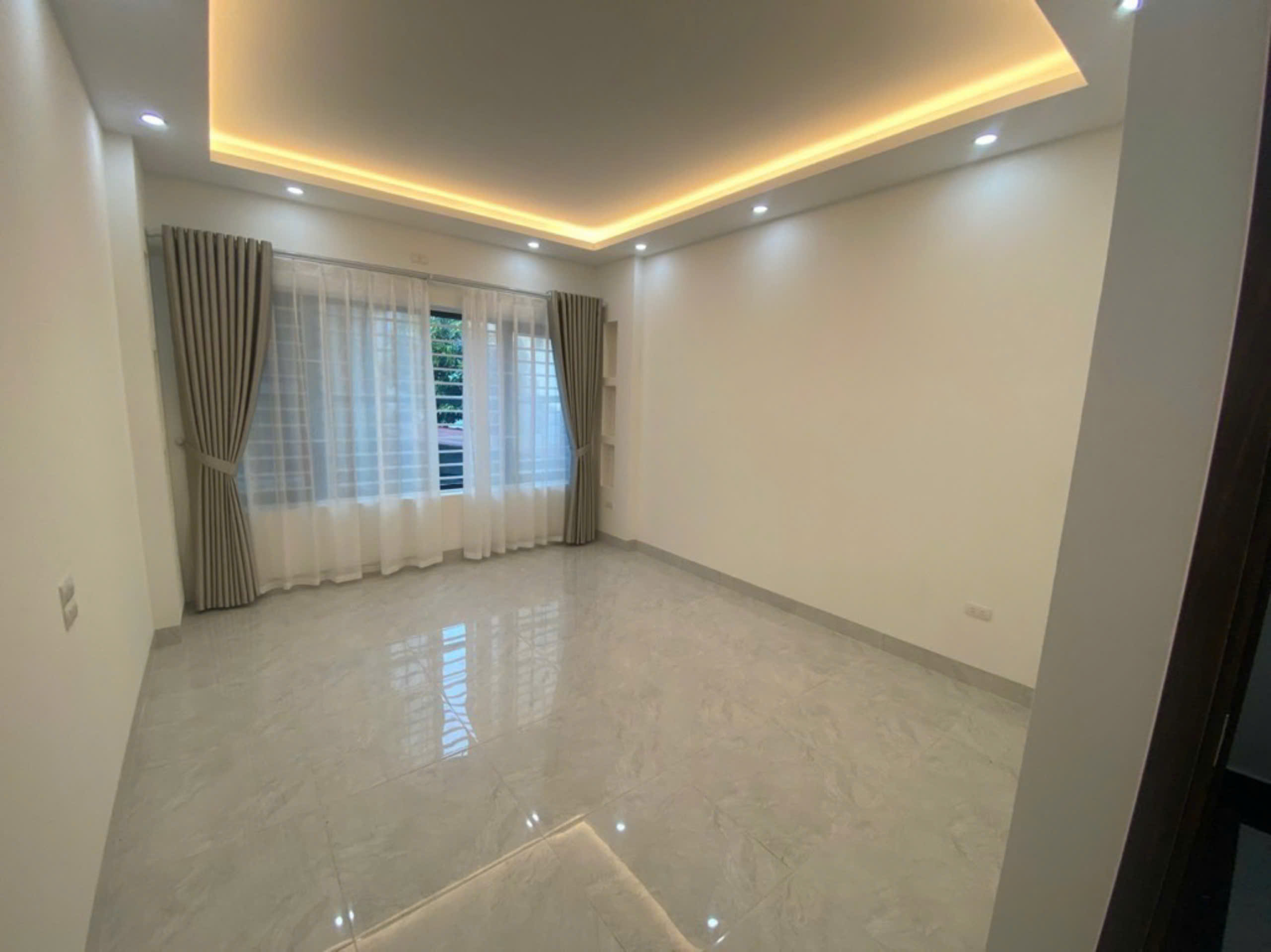 BÁN NHÀ MỸ ĐÌNH,NGÕ NÔNG,NHÀ ĐẸP,SỔ VUÔNG,GẦN PHỐ,Ô TÔ SÁT NHÀ,GIÁ NHỈNH 7 TỶ