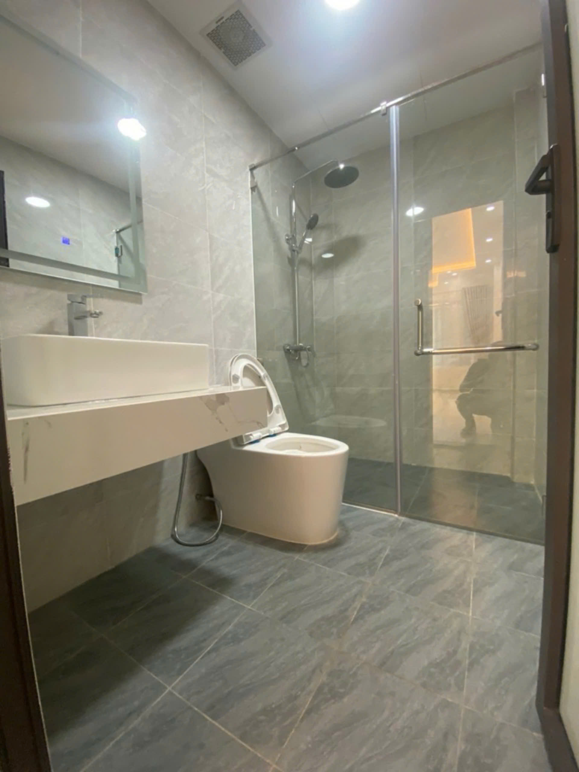 BÁN NHÀ MỸ ĐÌNH,NGÕ NÔNG,NHÀ ĐẸP,SỔ VUÔNG,GẦN PHỐ,Ô TÔ SÁT NHÀ,GIÁ NHỈNH 7 TỶ