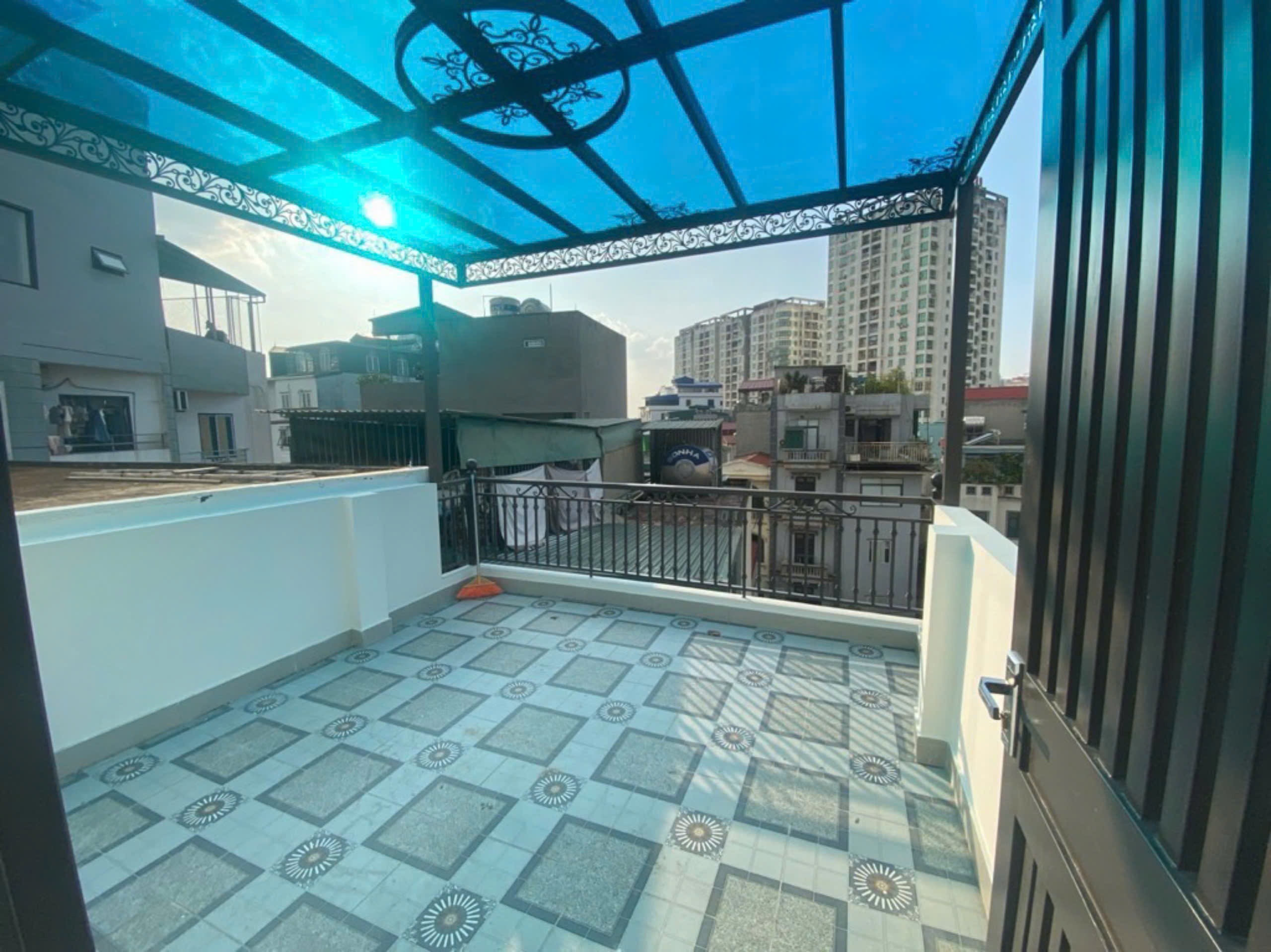 BÁN NHÀ MỸ ĐÌNH,NGÕ NÔNG,NHÀ ĐẸP,SỔ VUÔNG,GẦN PHỐ,Ô TÔ SÁT NHÀ,GIÁ NHỈNH 7 TỶ