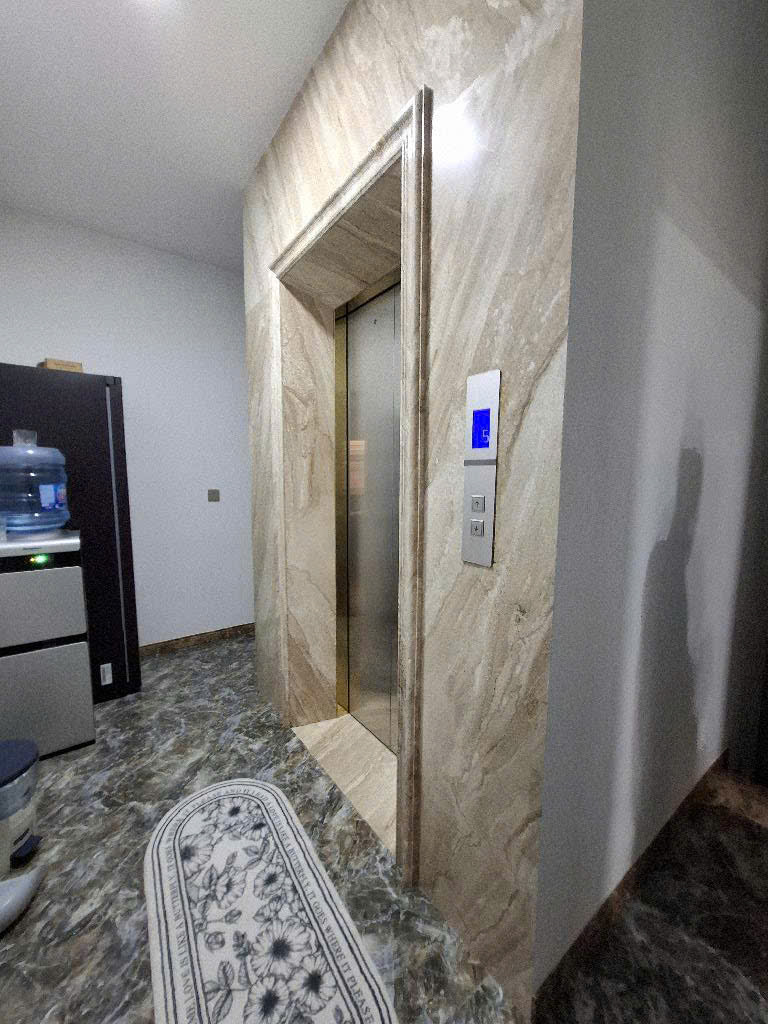 BÁN BIỆT THỰ KHU ĐÔ THỊ MỸ ĐÌNH PHÂN LÔ,Ô TÔ,THANG MÁY VỈA HÈ GIÁ 43 TỶ
