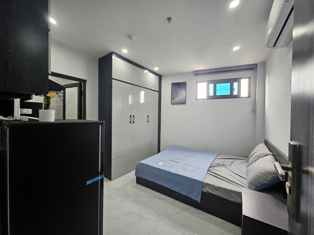 BÁN NHÀ DÒNG TIỀN,TÒA NHÀ CĂN HỘ DỊCH VỤ,PHƯƠNG CANH,Ô TÔ ĐỖ CỬA,GIÁ NHỈNH 15 TỶ