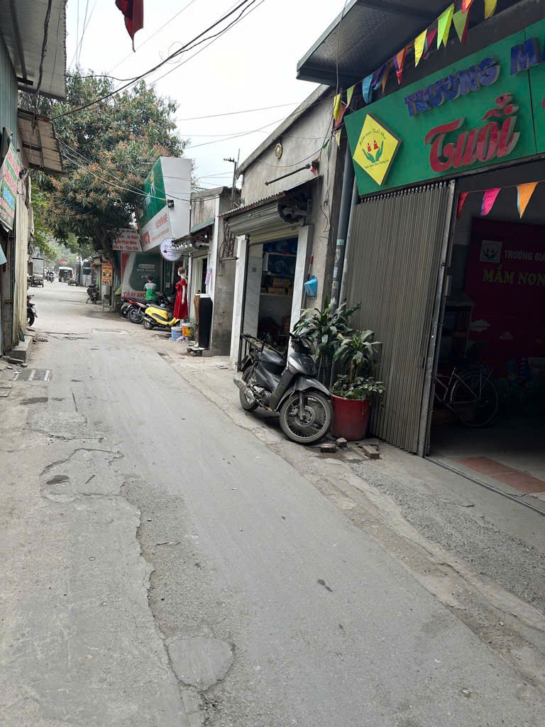 BÁN ĐẤT MỄ TRÌ NGÕ THÔNG,Ô TÔ TRÁNH,KINH DOANH,SẦM UẤT GIÁ 15 TỶ