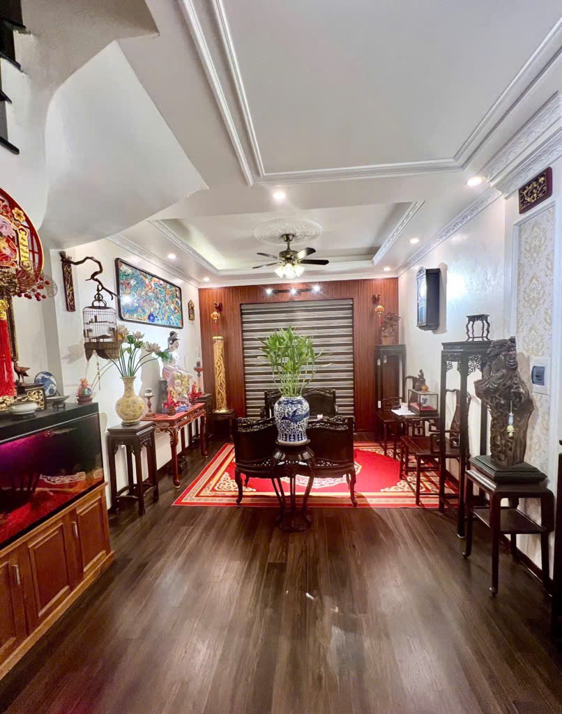 BÁN BIỆT THỰ TÂN TÂY ĐÔ TRẠM TRÔI HOÀI ĐƯC,PHÂN LÔ,Ô TÔ TRÁNH GIÁ 11 TỶ