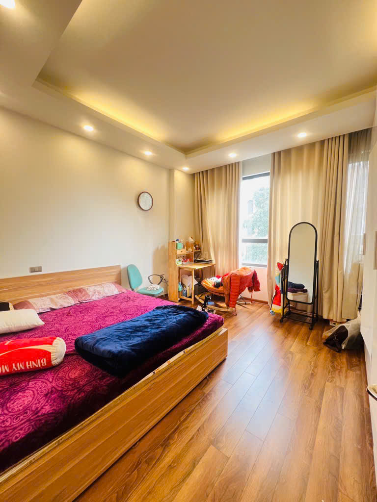 BÁN BIỆT THỰ TÂN TÂY ĐÔ TRẠM TRÔI HOÀI ĐƯC,PHÂN LÔ,Ô TÔ TRÁNH GIÁ 11 TỶ