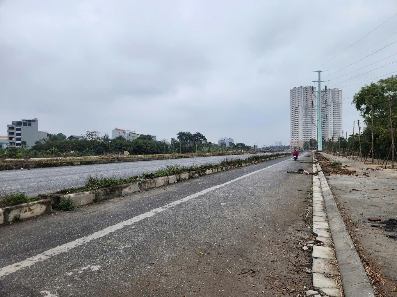 BÁN ĐẤT HẬU ÁI,VÂN CANH,VÀNH ĐAI 3.5,NGÕ THÔNG,Ô TÔ VÀO,GIÁ NHỈNH 10 TỶ