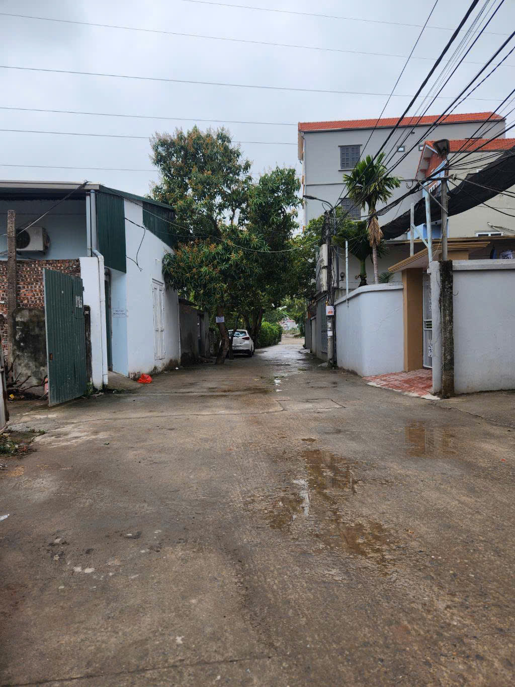 BÁN ĐẤT HẬU ÁI,VÂN CANH,VÀNH ĐAI 3.5,NGÕ THÔNG,Ô TÔ VÀO,GIÁ NHỈNH 10 TỶ