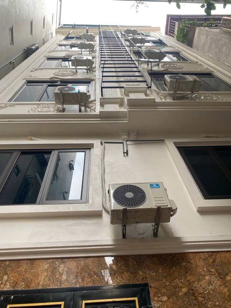 BÁN NHÀ TU HOÀNG PHƯƠNG CANH,NHÀ DÒNG TIỀN,CHUNG CƯ MI NI GIÁ 12,5 TỶ