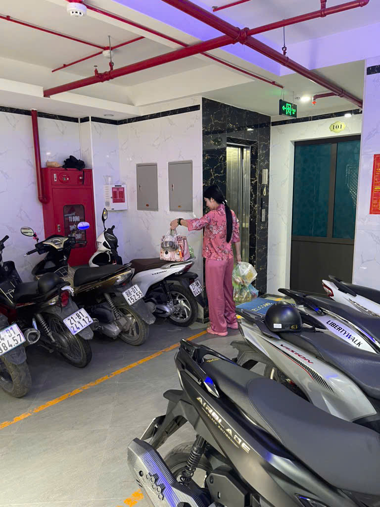 BÁN NHÀ TU HOÀNG PHƯƠNG CANH,NHÀ DÒNG TIỀN,CHUNG CƯ MI NI GIÁ 12,5 TỶ