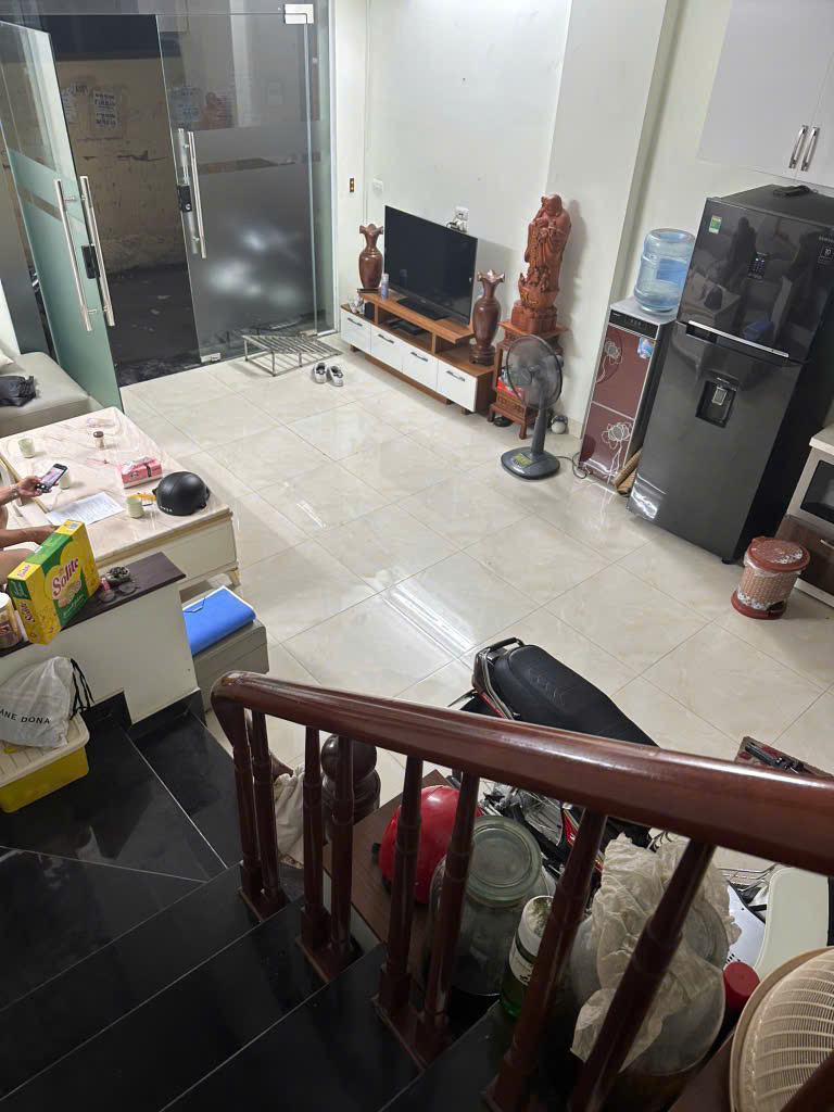 Bán Nhà Mễ Trì,Ngõ Nông,Nhà Đẹp,Số Vuông,Ô Tô Gần,Giá Nhỉnh 8 Tỷ