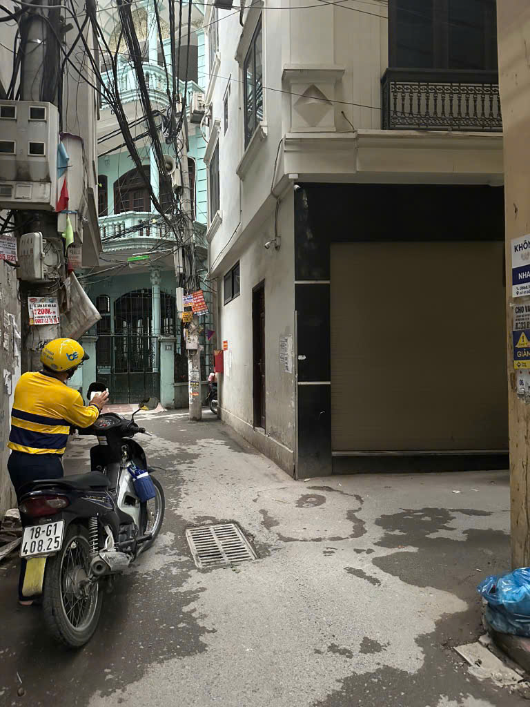 Bán Nhà Mễ Trì,Ngõ Nông,Nhà Đẹp,Số Vuông,Ô Tô Gần,Giá Nhỉnh 8 Tỷ