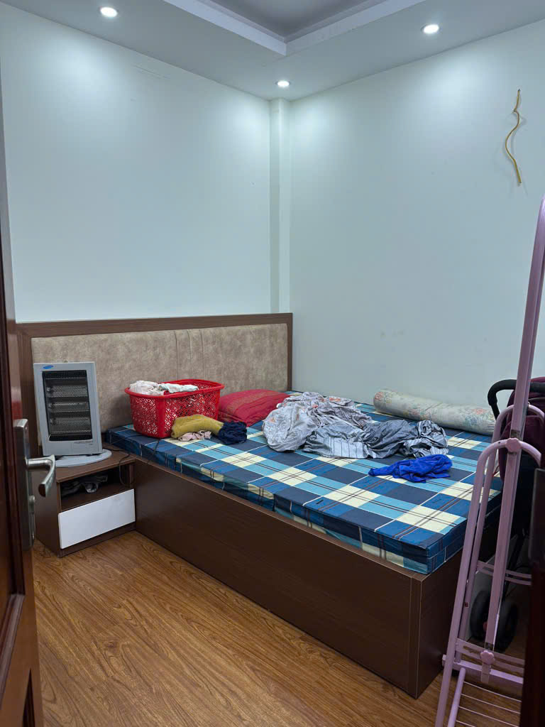 Bán Nhà Mễ Trì,Ngõ Nông,Nhà Đẹp,Số Vuông,Ô Tô Gần,Giá Nhỉnh 8 Tỷ