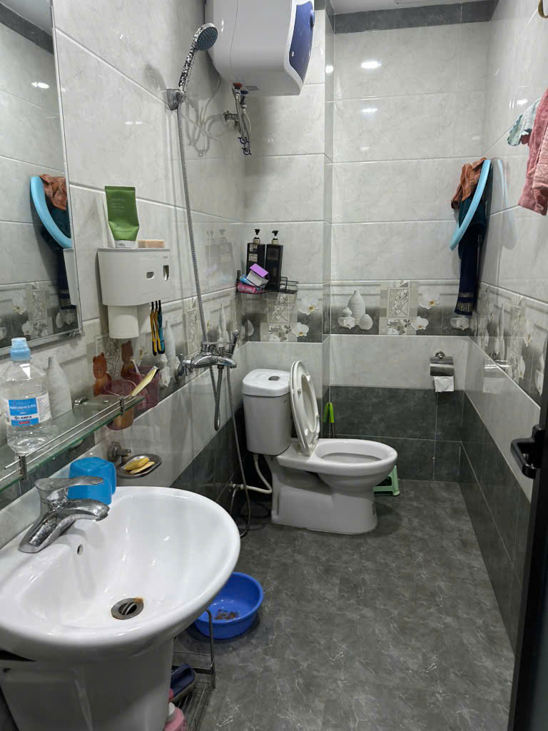 Bán Nhà Mễ Trì,Ngõ Nông,Nhà Đẹp,Số Vuông,Ô Tô Gần,Giá Nhỉnh 8 Tỷ