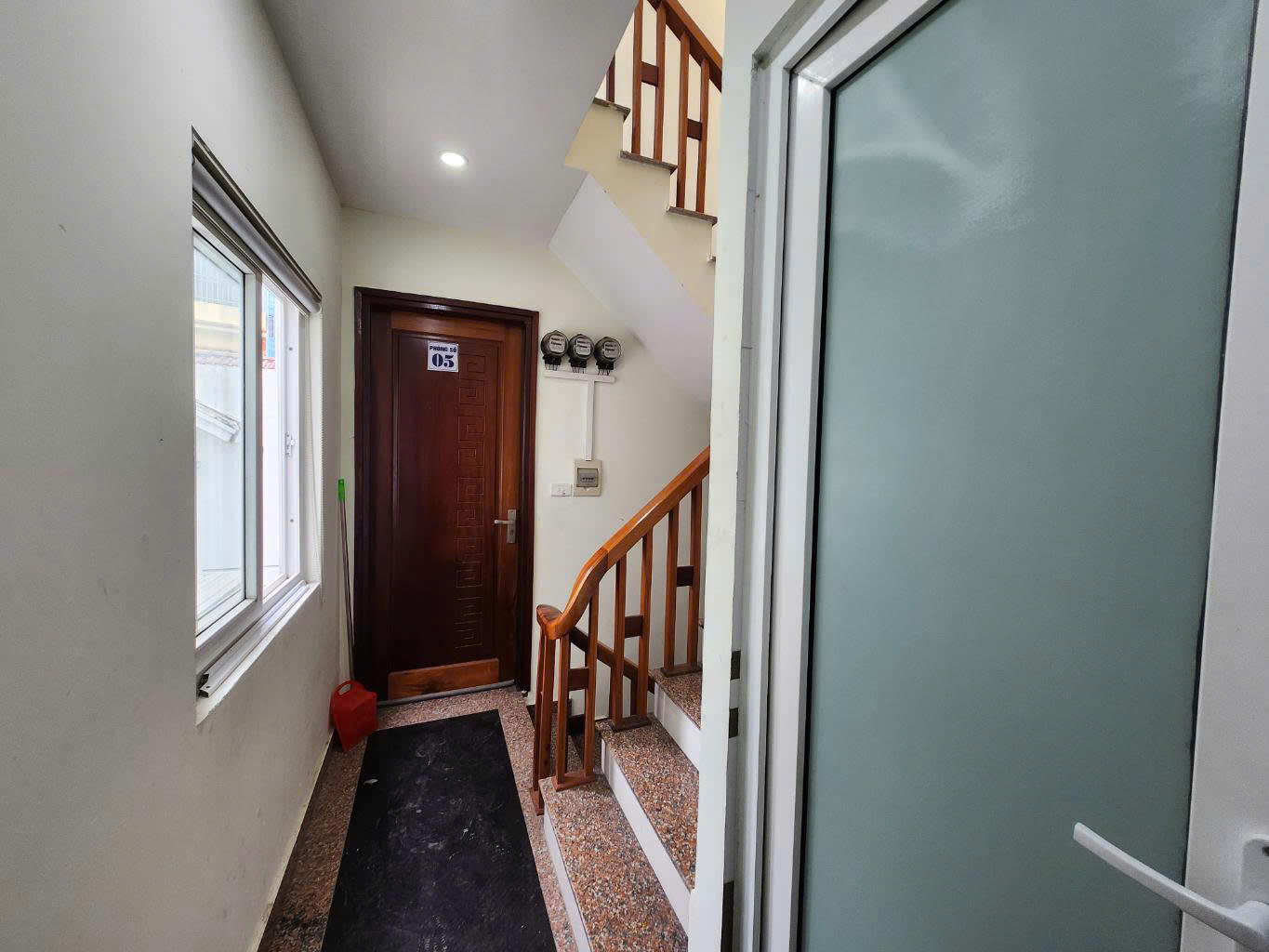 Bán Nhà Phú Đô Ngõ Nông,Sát Phố,Ô Tô Gần,Lô Góc,Sổ Vuông,Giá Nhỉnh 8 Tỷ