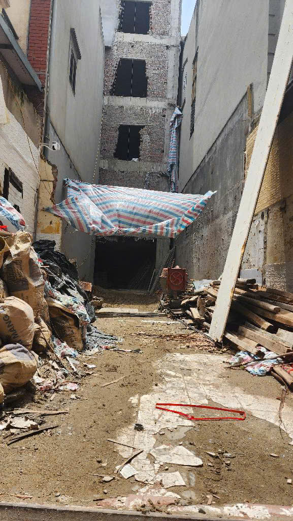 Bán đất Phú Đô ngõ thông,ô tô đỗ cửa,kinh doanh sầm uất,giá 18,5 tỷ