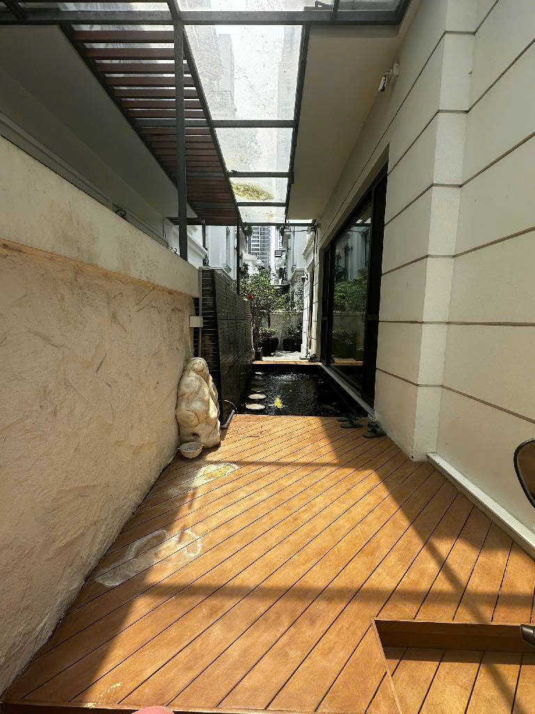 Bán biệt thư song lập Vinhomes Green Bay phân lô,ô tô tránh,vỉa hè,kinh doanh giá 105 tỷ