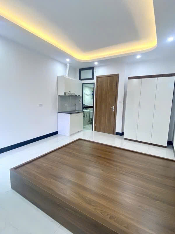 Bán tòa Căn Hộ Dịch Vụ,Chung Cư MiNi Mỹ Đình ngõ nông,ô tô gần giá 21 tỷ