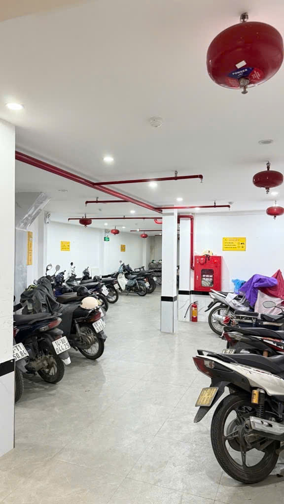 Bán chung cư mini,nhà dòng tiền,căn hộ dịch vụ Phú Mỹ,Mỹ Đình ngõ thông,ô tô gần giá 33 tỷ