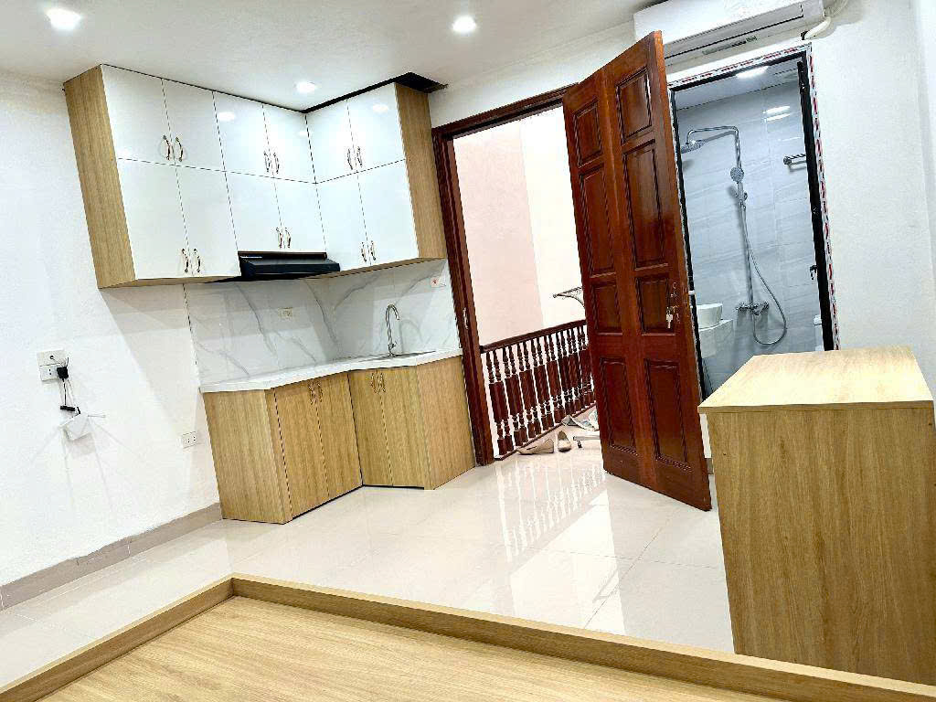 Bán chung cư mini,nhà dòng tiền,căn hộ dịch vụ Phú Mỹ,Mỹ Đình ngõ thông,ô tô gần giá 33 tỷ