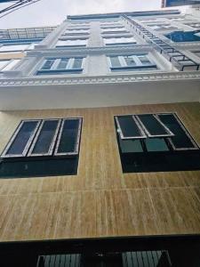 Bán Nhà Dòng Tiền,Tòa Nhà Căn Hộ Dịch Vụ Mỹ Đình,Ngõ Nông,Ô Tô Gần,Giá 19.8 tỷ