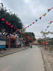 Bán Nhà Tây Tựu,Bắc Từ Liêm,Ngõ Nông,Ô Tô Gần,Nhà Đẹp Giá 5.3 Tỷ