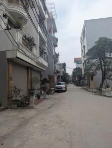 BÁN BIỆT THỰ TÂN TÂY ĐÔ TRẠM TRÔI HOÀI ĐƯC,PHÂN LÔ,Ô TÔ TRÁNH GIÁ 11 TỶ