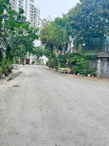 BÁN LIỀN KỀ KHU ĐÔ THỊ MỄ TRÌ THƯỢNG,PHÂN LÔ,Ô TÔ TRÁNH,VỈA HÈ,KINH DOANH,GIÁ 20.8 TỶ