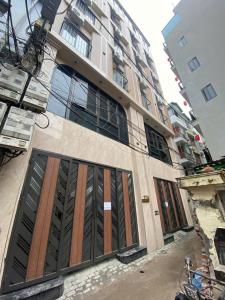 BÁN NHÀ DÒNG TIỀN,TÒA NHÀ CĂN HỘ DỊCH VỤ,TU HOÀNG,PHƯƠNG CANH NGÕ NÔNG,Ô TÔ GẦN,12.85 TỶ