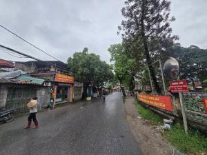 Bán đất Xuân Phương,Nam Từ Liêm ngõ nông,thông thoáng,ô tô gần,sổ vuông giá 7.4 tỷ