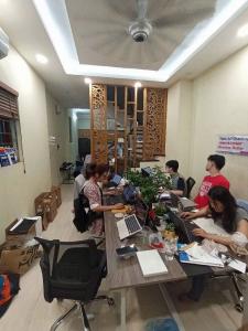 Bán nhà Phú Mỹ,Mỹ Đình,Nam Từ Liêm ngõ nông,thông thoáng,lô góc,nhà đẹp ở ngay giá 12.9 tỷ