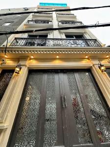 Bán chung cư mini,nhà dòng tiền,căn hộ dịch vụ Phú Mỹ,Mỹ Đình ngõ thông,ô tô gần giá 33 tỷ