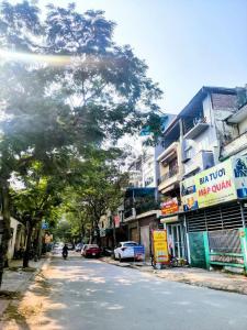 Bán biệt thự,liền kề khu đô thị HUD Vân Canh,Hoài Đức phân lô,ô tô,vỉa hè,giá 17.9 tỷ