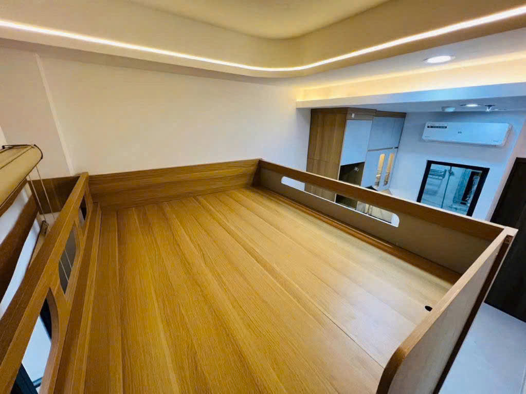 BÁN CĂN HỘ TẬP THỂ TẦNG 3 - NHỈNH 2 TỶ - DIỆN TÍCH RỘNG RÃI HƠN 80M²