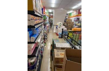 SIÊU PHẨM MẶT PHỐ BẠCH MAI - KINH DOANH BẤT CHẤP NGÀY ĐÊM