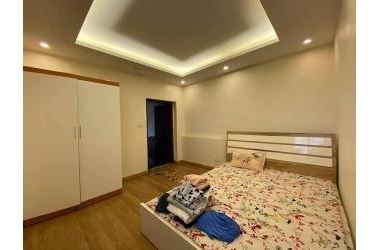 BÁN NHÀ MẶT PHỐ - GARA Ô TÔ -THANG MÁY - KINH DOANH ĐỈNH