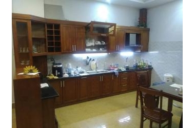 BÁN NHÀ MẶT PHỐ LÔ GÓC 3 THOÁNG - MẶT TIỀN RỘNG - QUY HOẠCH ỔN ĐỊNH