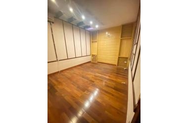 BÁN NHÀ TRUNG TÂM ĐÔNG ĐA QUẬN - VIEW VƯỜN HOA - Ô TÔ KINH DOANH