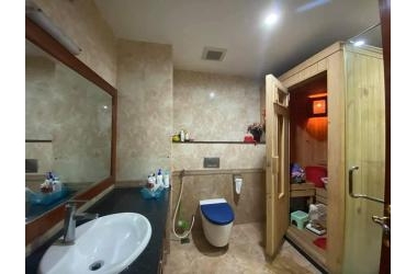 BÁN NHÀ MẶT PHỐ -KINH DOANH SIÊU ĐẲNG CẤP- VỈA HÈ CỰC RỘNG -GIÁ RẺ NHẤT KHU VỰ