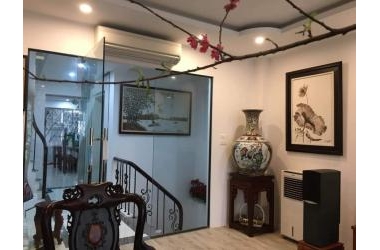 7 TẦNG THANG MÁY- MẶT PHỐ ĐẠI LA- LÔ GÓC- DÒNG TIỀN 60 TRIỆU/THÁNG