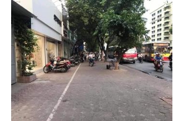 BÁN NHÀ MẶT PHỐ ĐƯỜNG ĐÔI-HAI THOÁNG RẺ NHẤT PHỐ-CHỦ RẤT CẦN BÁN