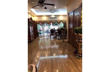 MẶT PHỐ LỚN + CHO THUÊ TỐT + SỔ ĐỎ NỞ HẬU.